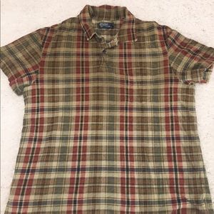 Ralph Lauren Polo shirt